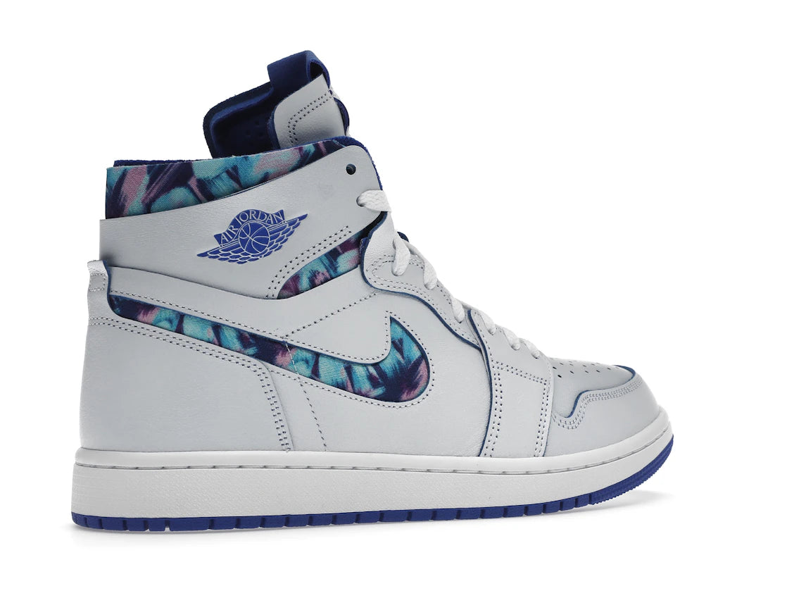 Jordan 1 High Zoom Air CMFT 25 Years In China