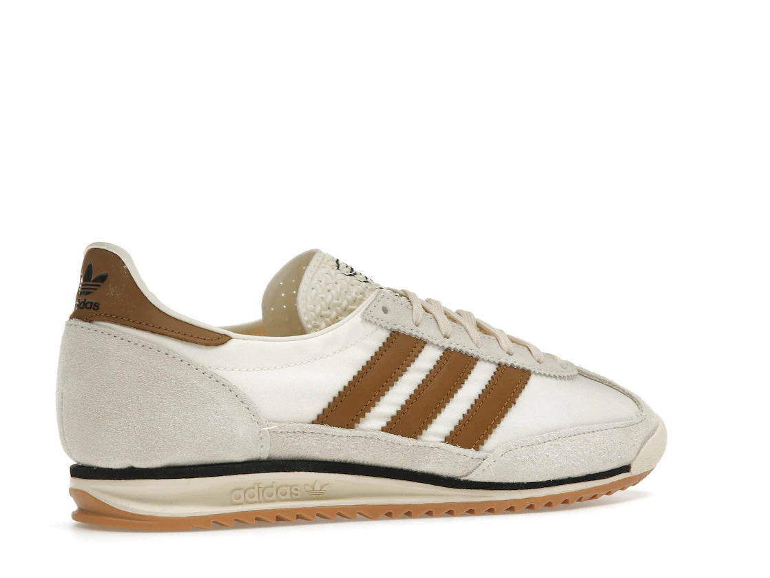 adidas SL 72 OG Cream White Bronze Strata