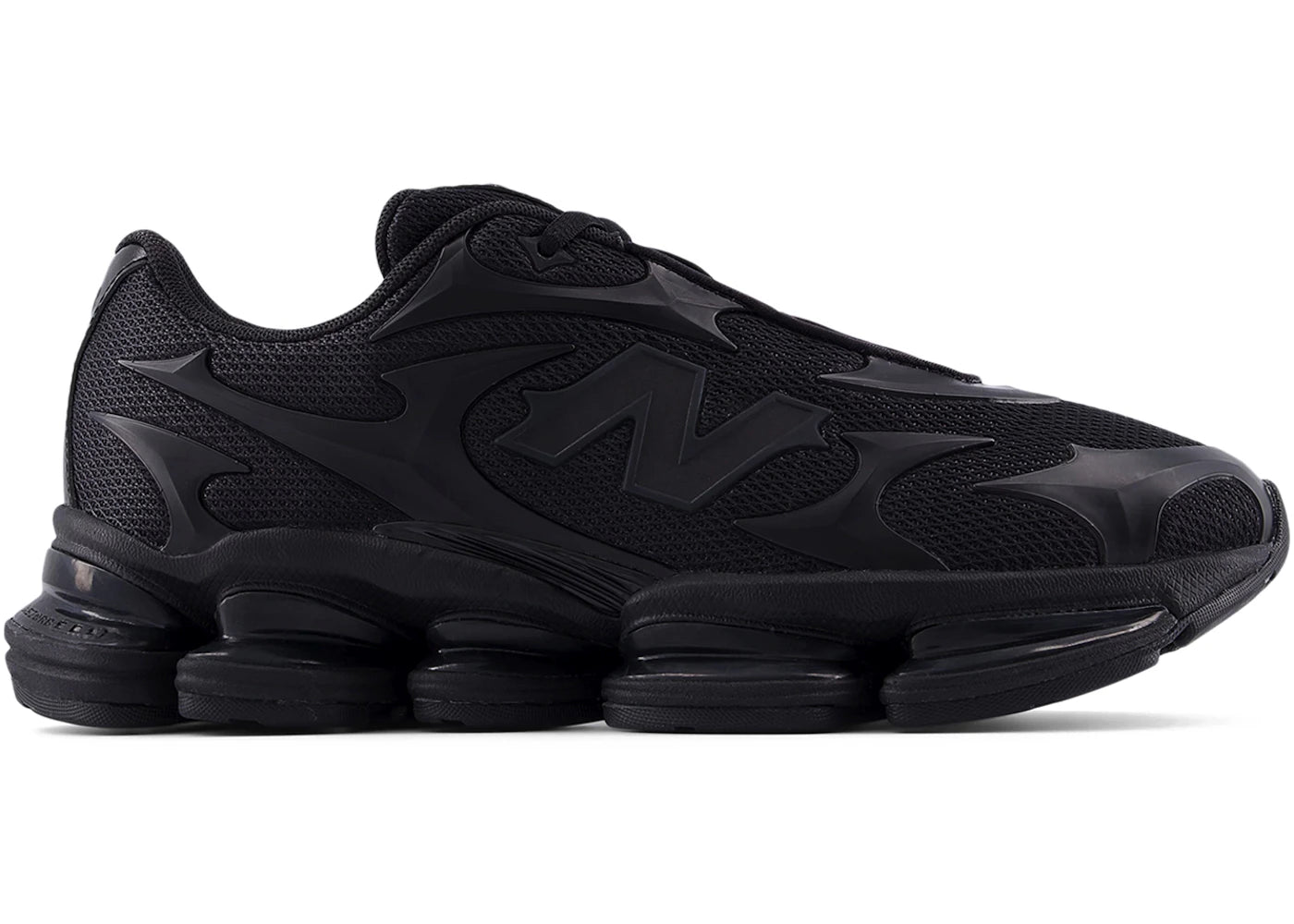 New Balance Abzorb 2000 Cybersigilism Black