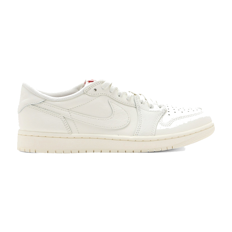 Air Jordan 1 Retro Low OG Sail