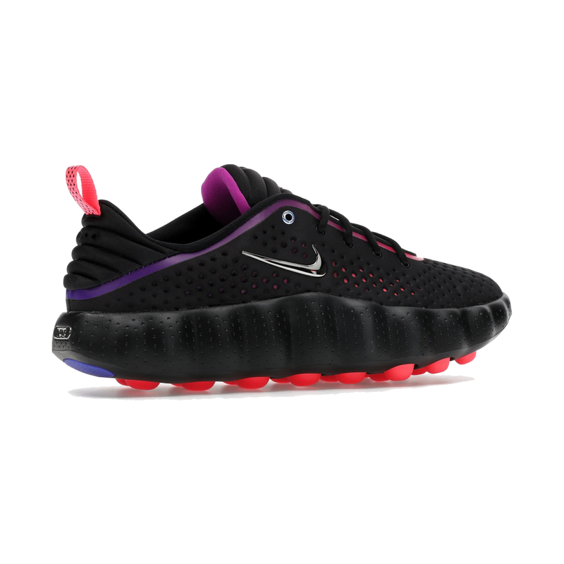 Nike Mind 002 AMP Black Indigo Burst