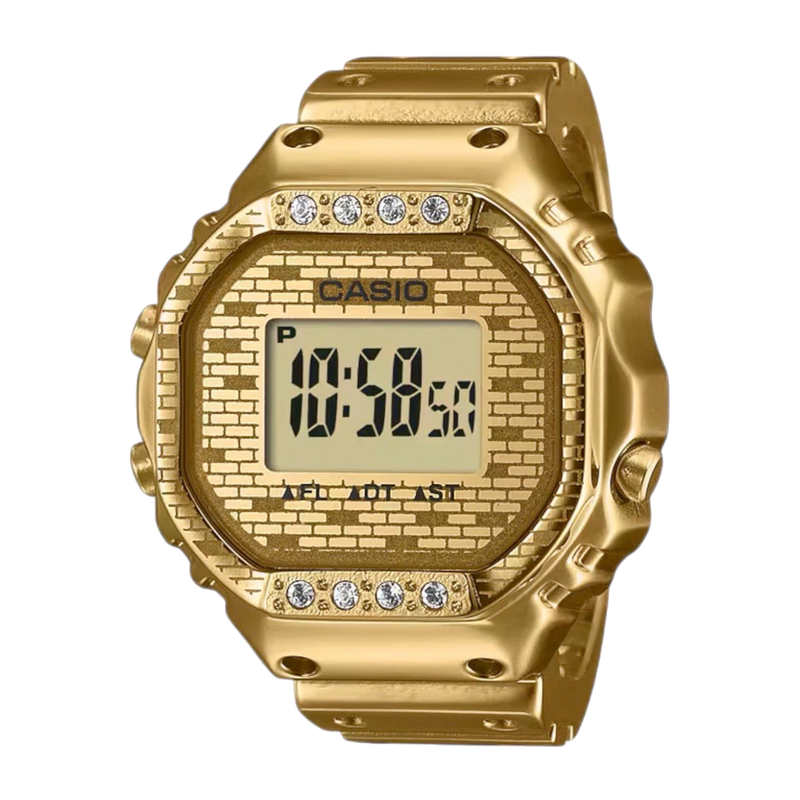 Casio x J Balvin CRW001JB-9
