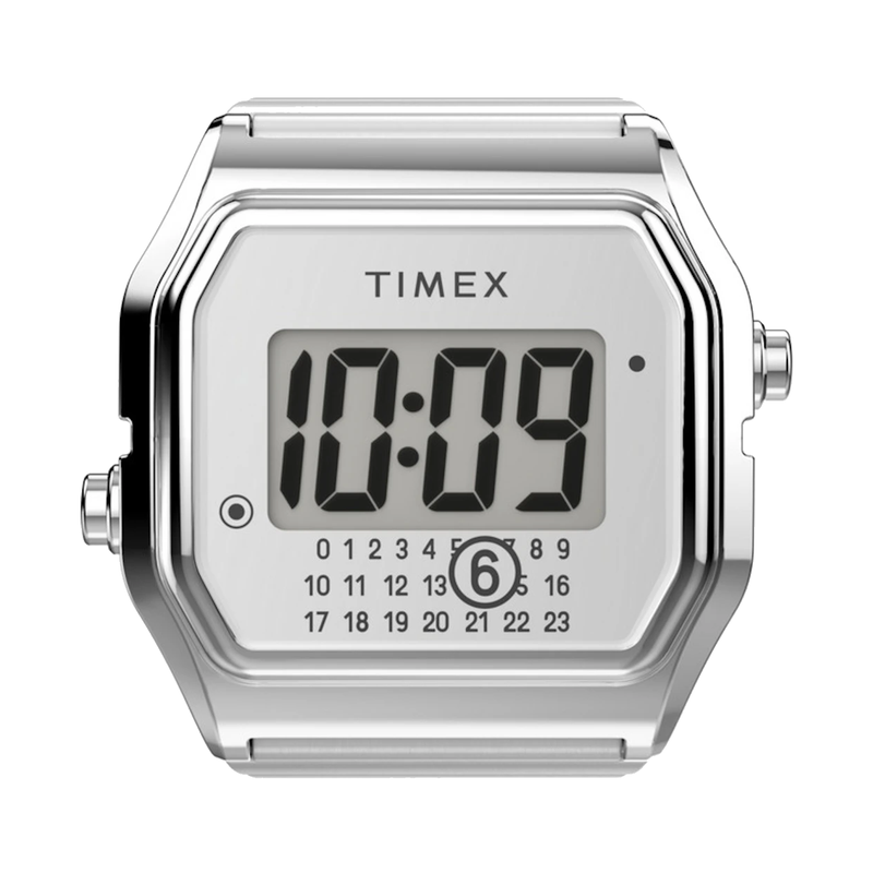 Timex x Maison Margiela MM6 Ring Watch S/M TW2W81300