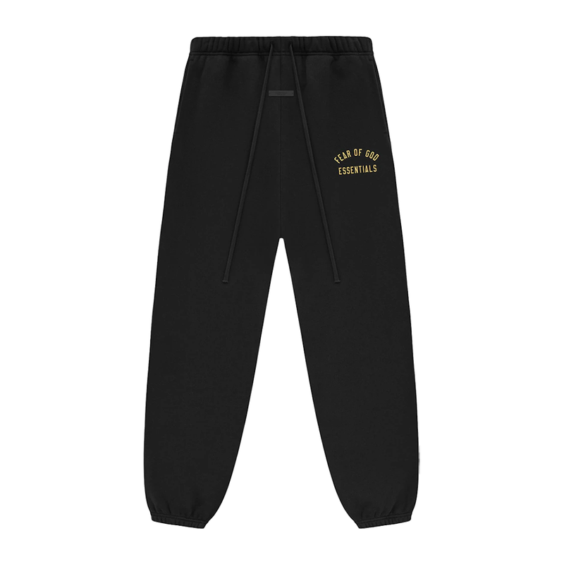 Fear of God Essentials Fleece Sweatpant Black