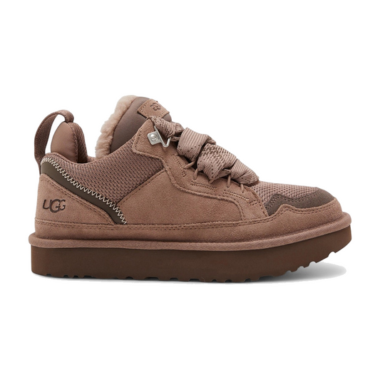 UGG Lowmel Chocolate Brown