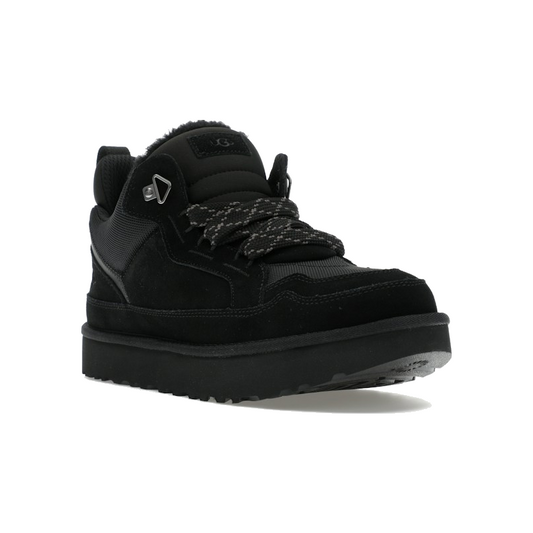 UGG Lowmel Black