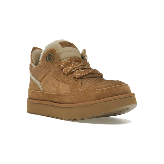 UGG Lowmel Chestnut
