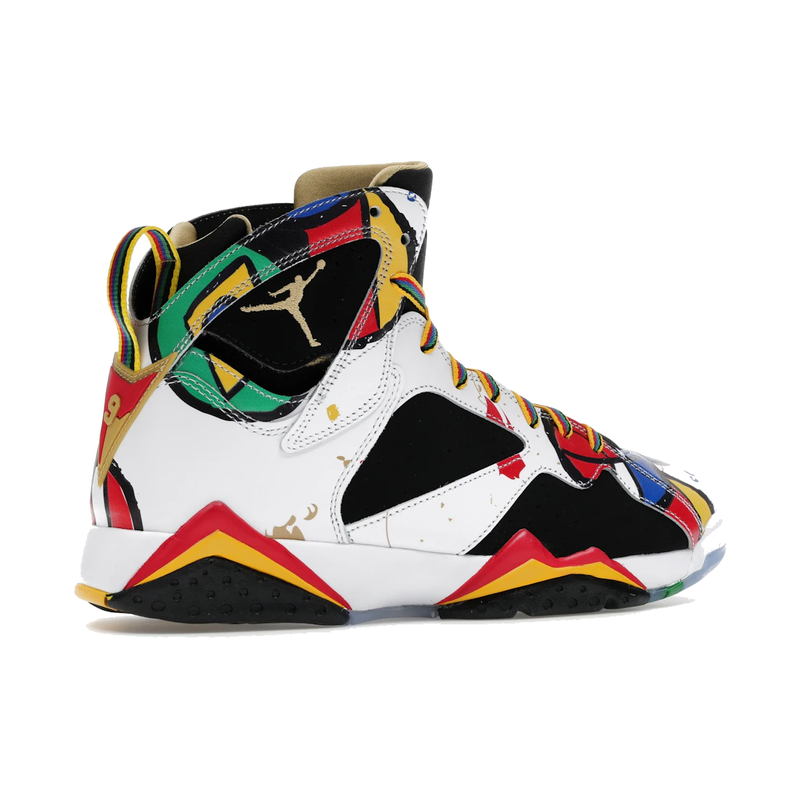 Air Jordan 7 Retro Miro 2026