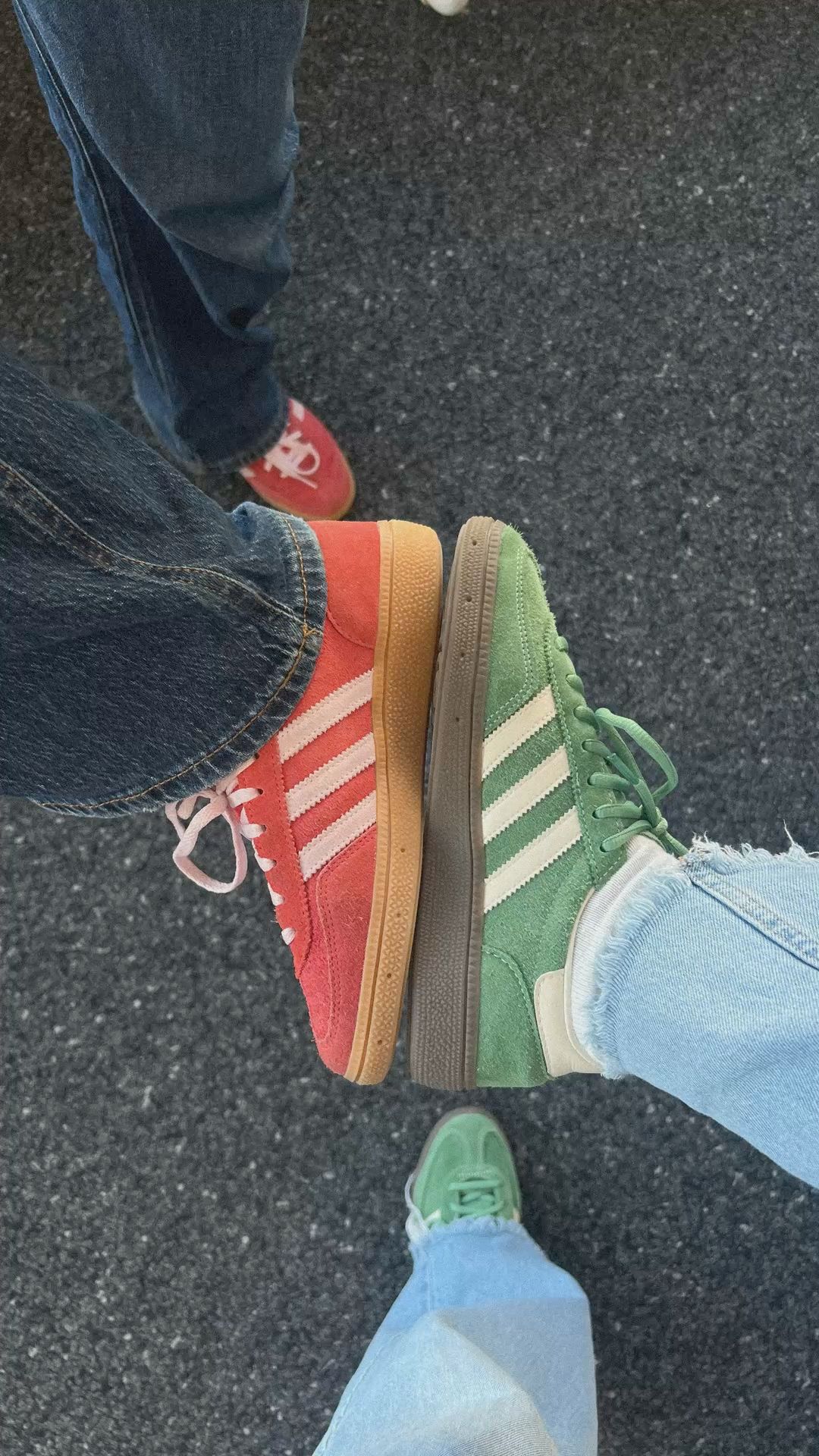 Najmodniejsze modele Adidas Handball Spezial