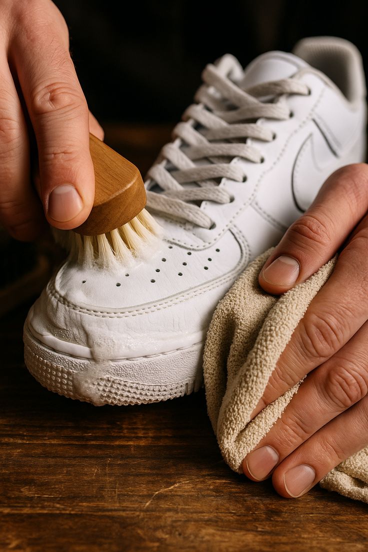 Jak dbać o buty? Poradnik