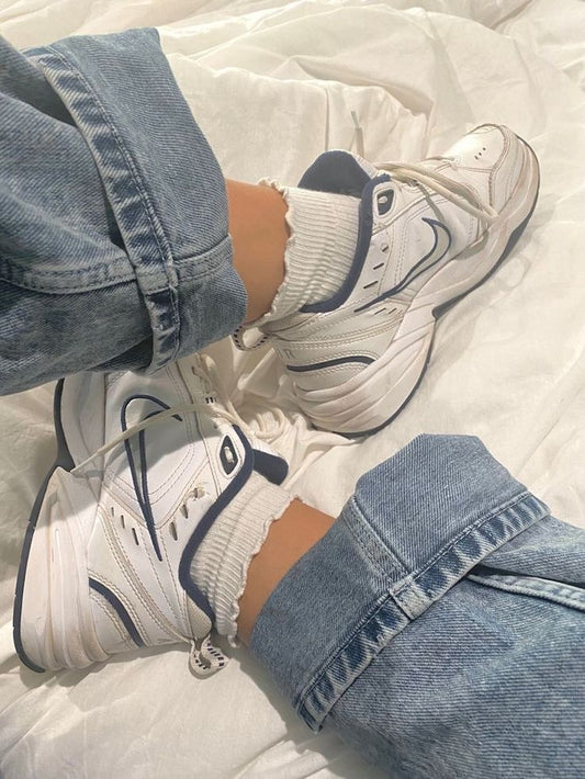 Sneakersy dla kobiet - najlepsze modele na każdą okazję