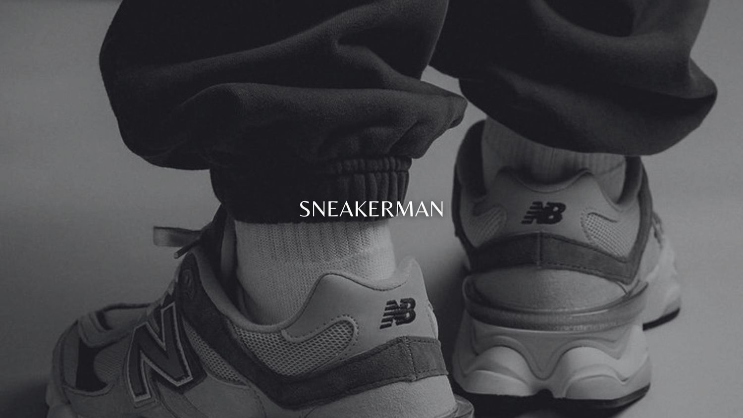 New Balance 9060