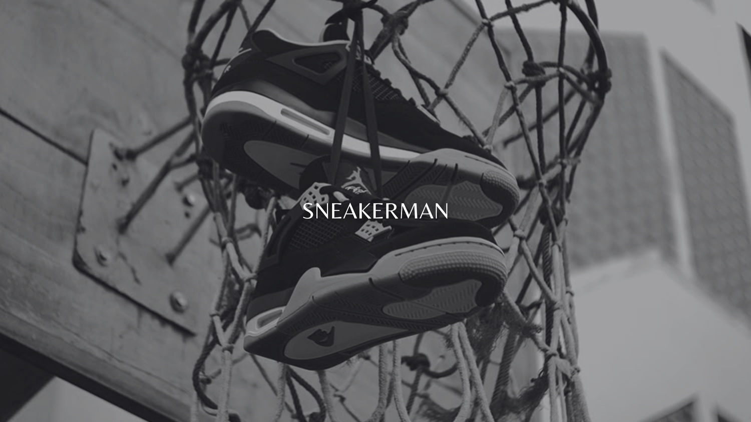 Air Jordan 4