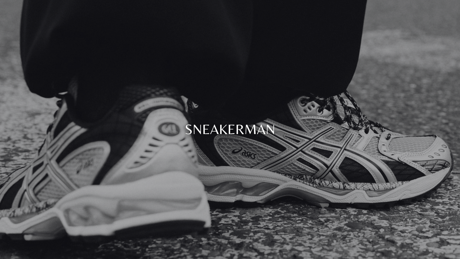 Asics Gel-Nimbus