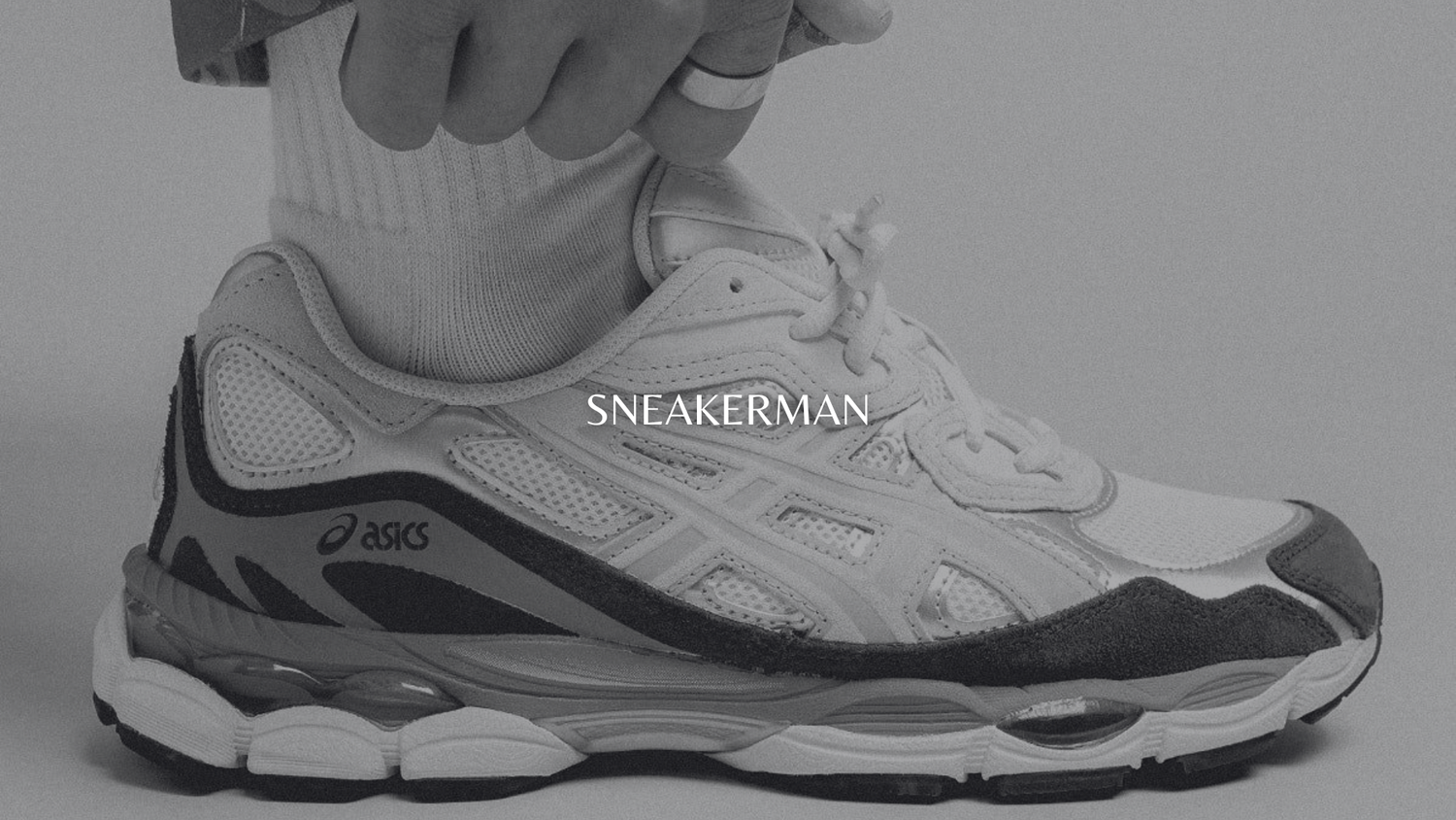 Asics Gel-NYC