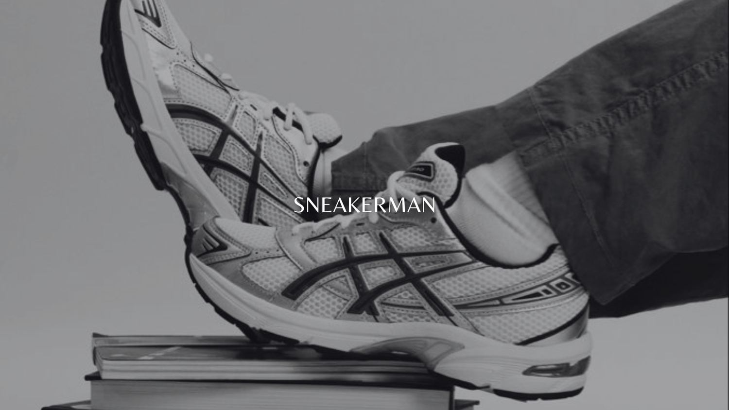 Asics Gel-1130