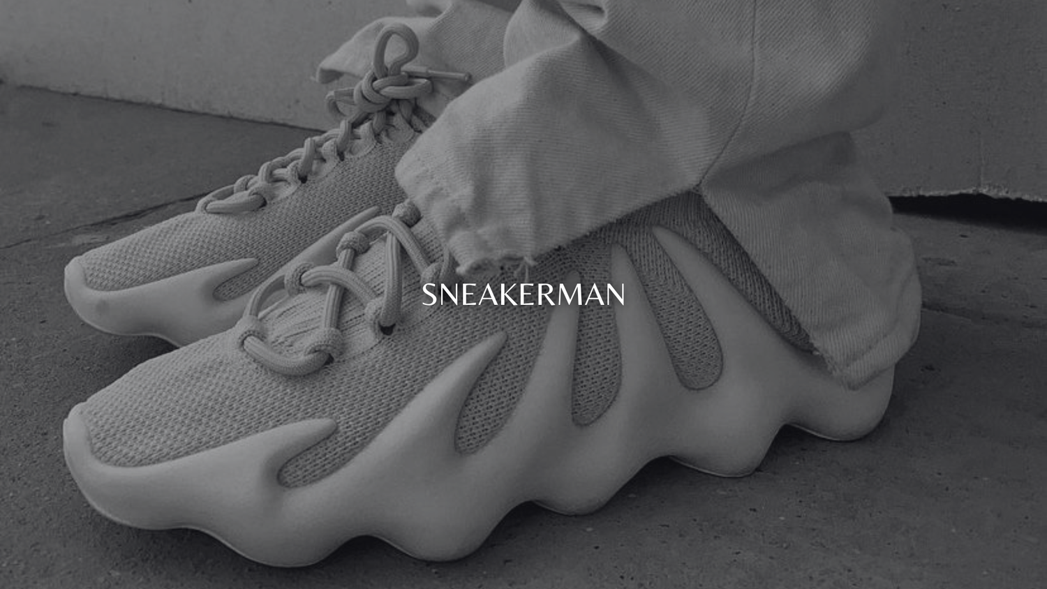 Adidas Yeezy 450