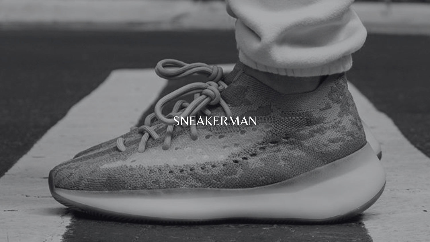 Adidas Yeezy 380