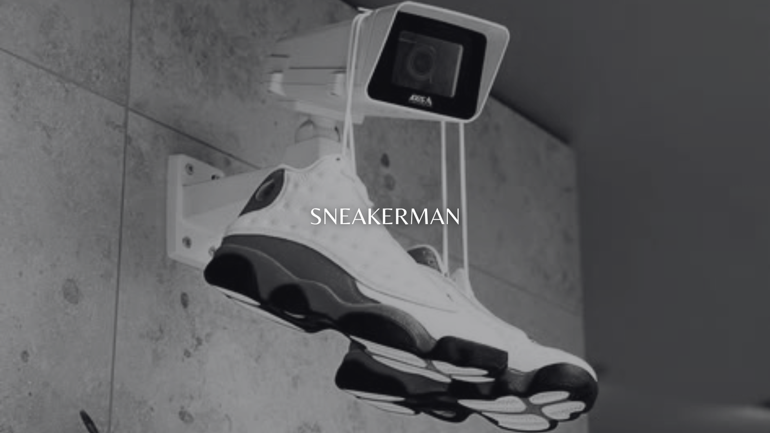 Air Jordan 13