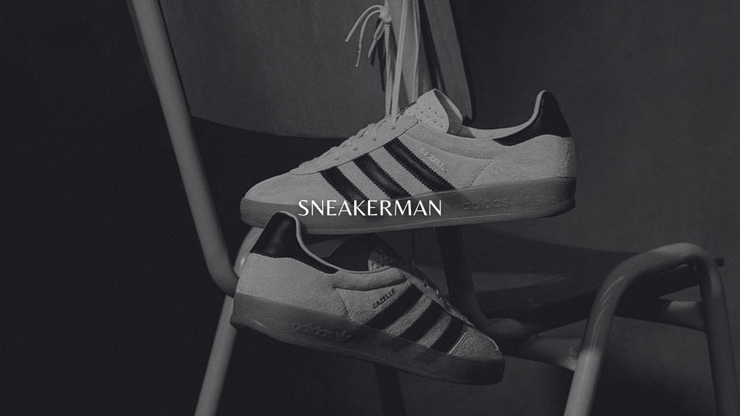 Adidas Gazelle