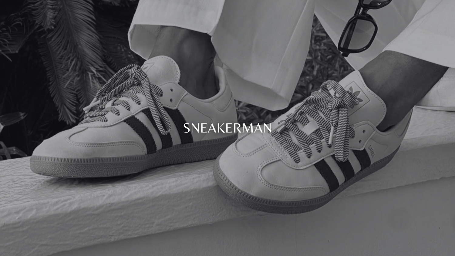 Adidas Samba