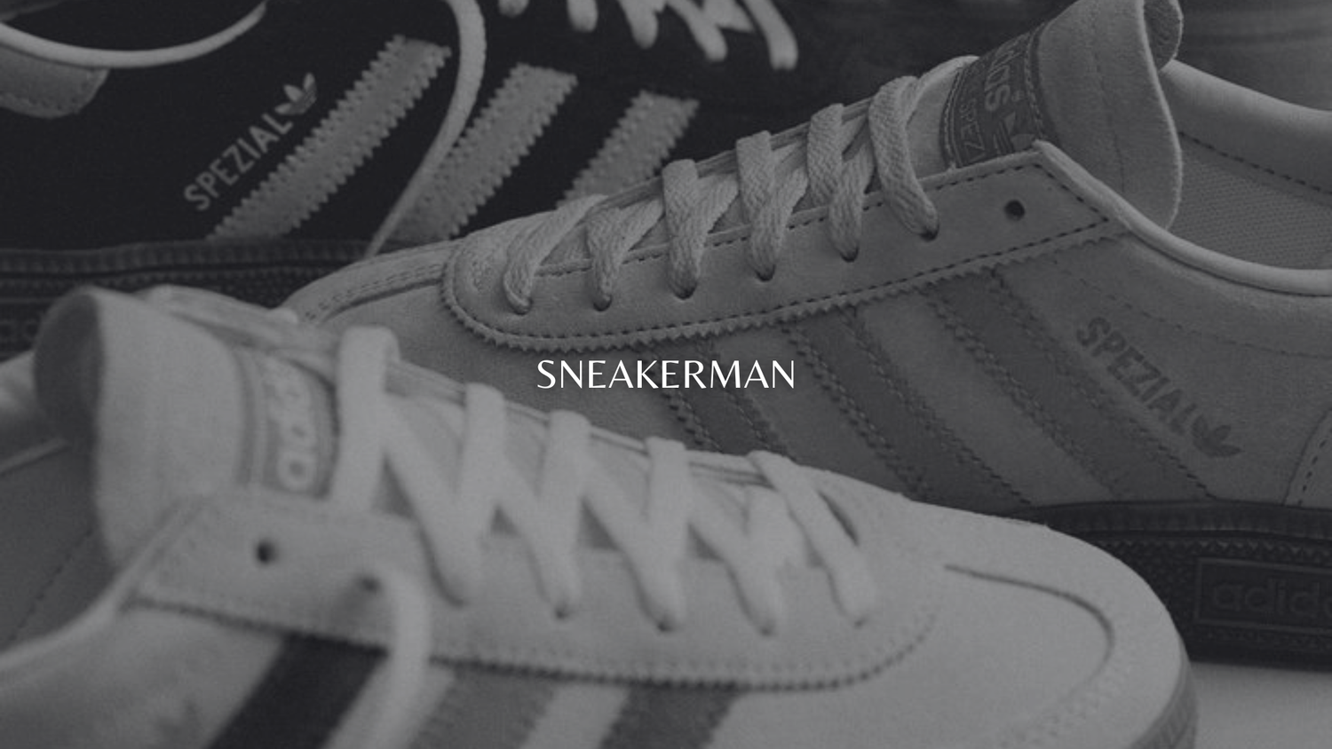 Adidas Handball Spezial