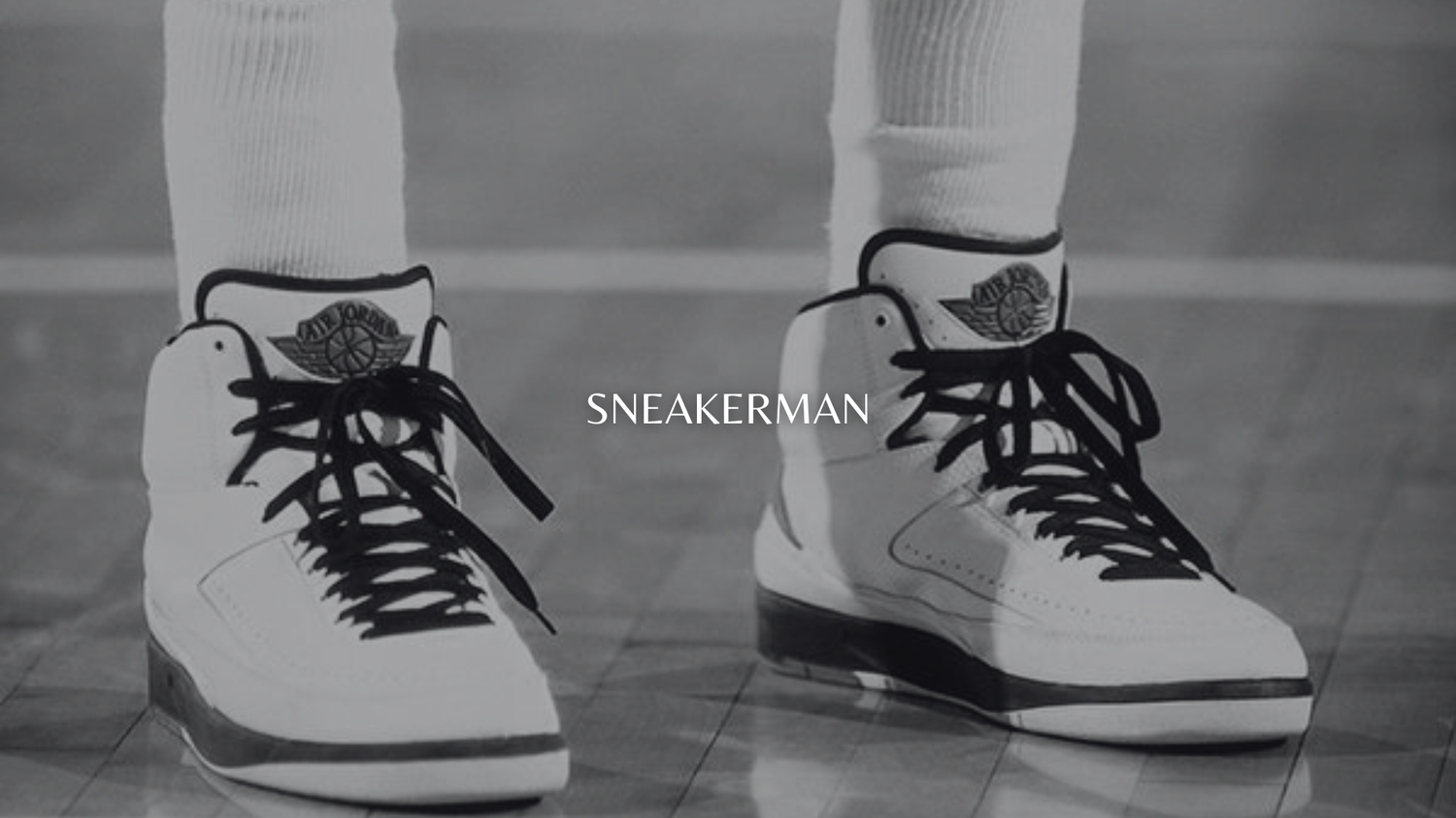 Air Jordan 2