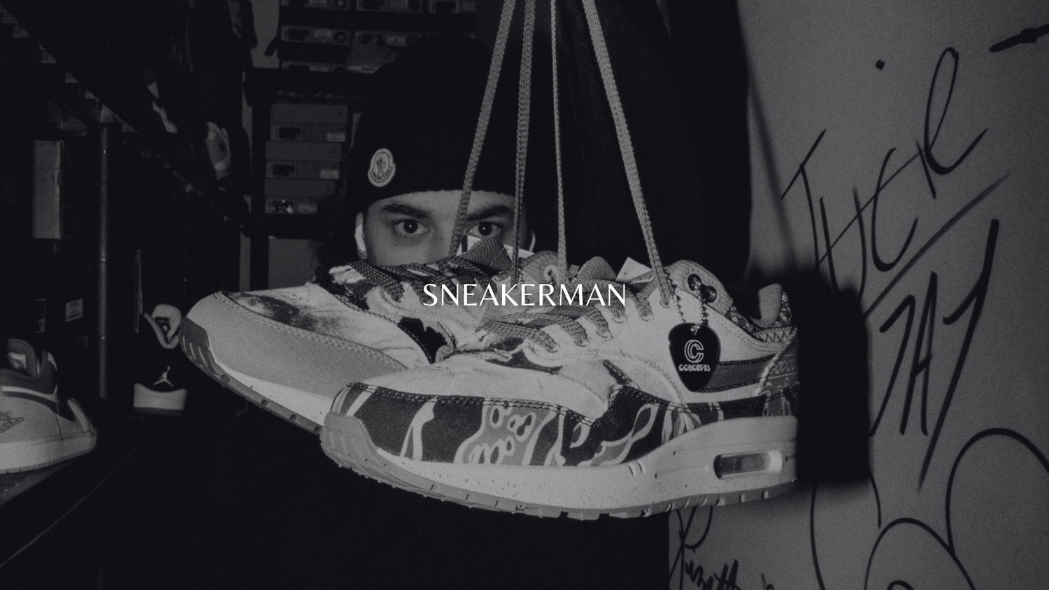 Nike Air Max