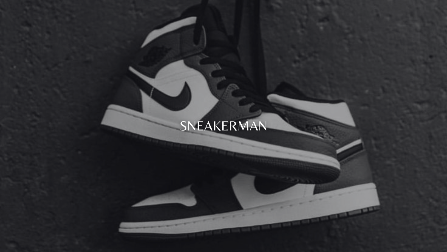 Air Jordan 1 Mid