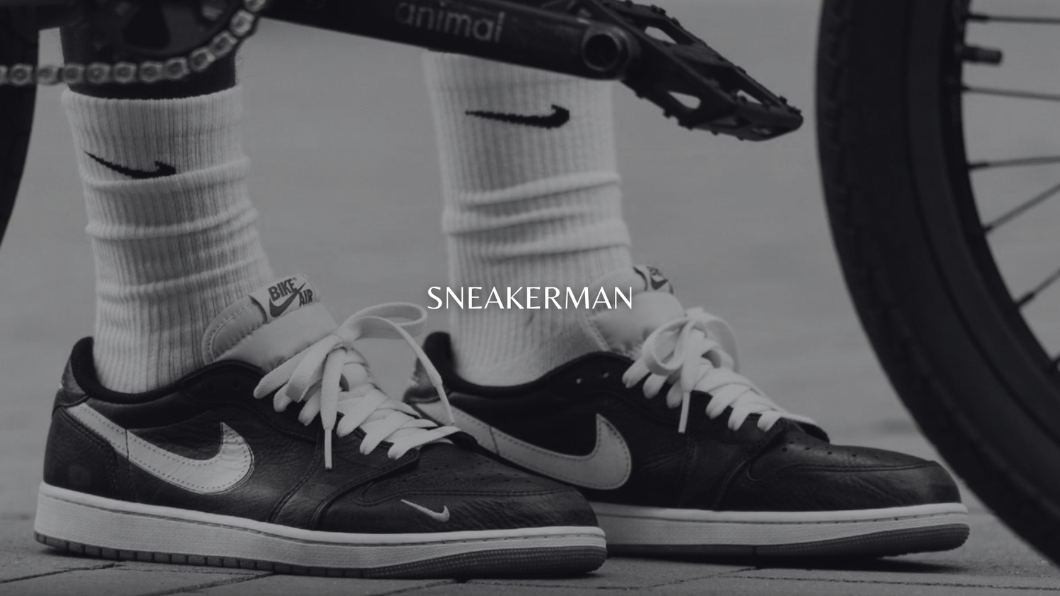 Air Jordan 1 Low