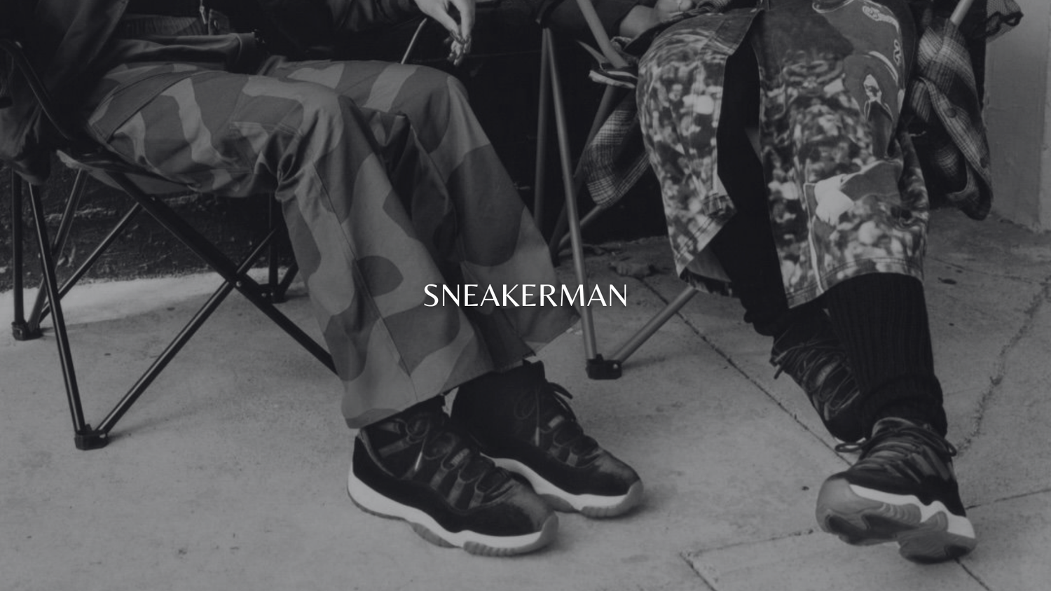 Air Jordan 11
