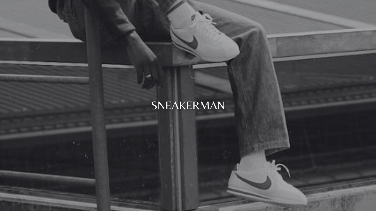 Nike Cortez