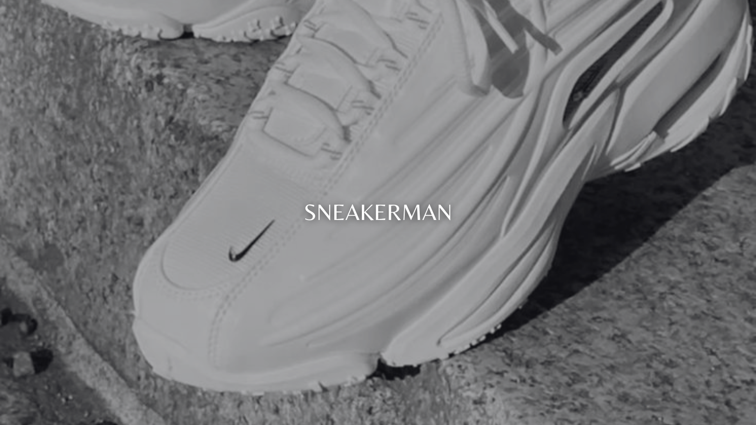 Nike Nocta