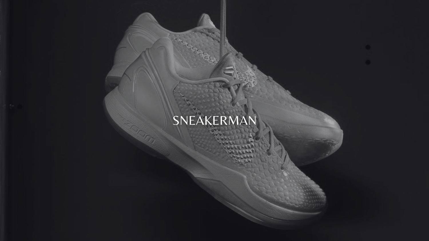 Nike Kobe