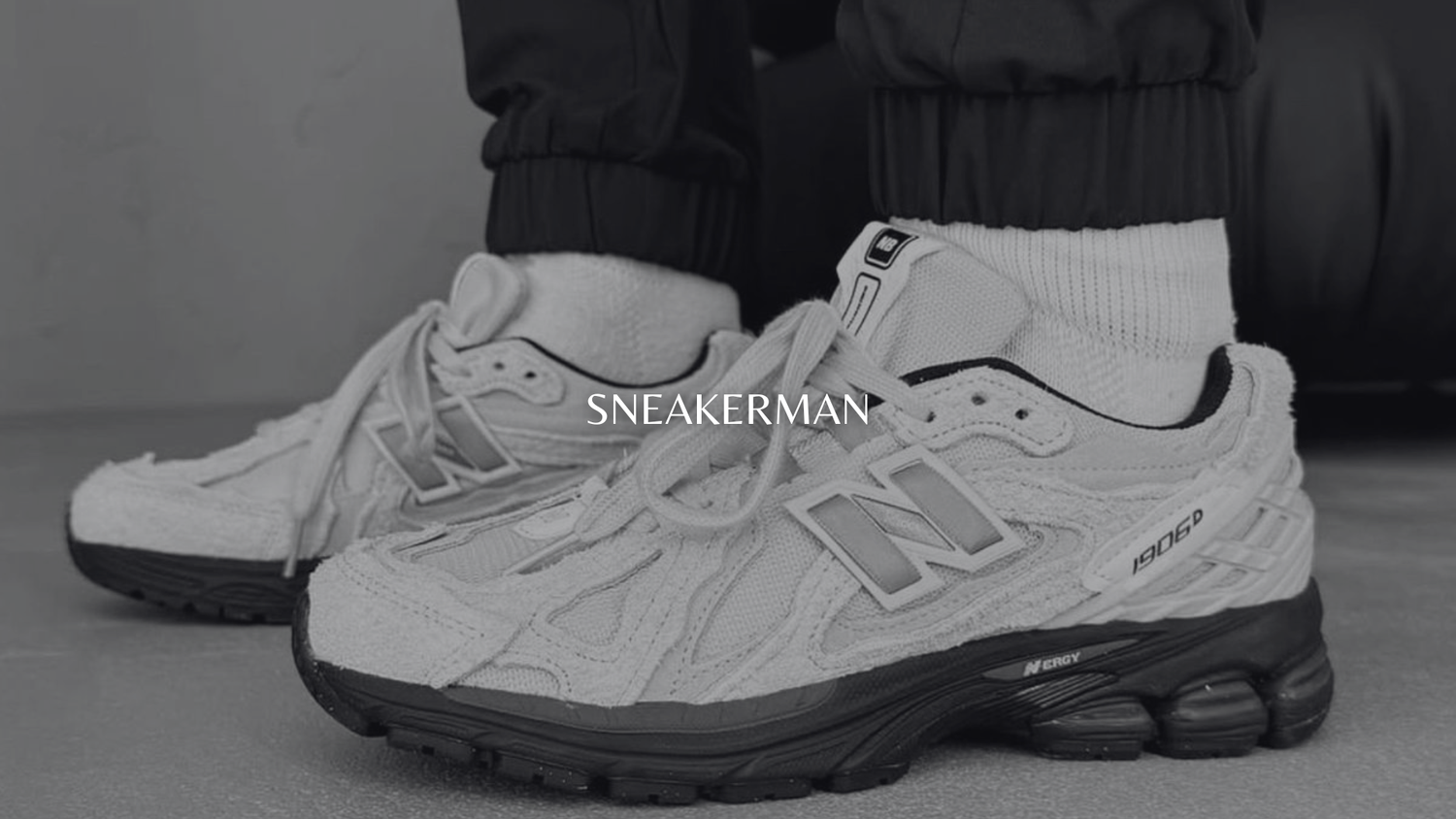 New Balance 1906D