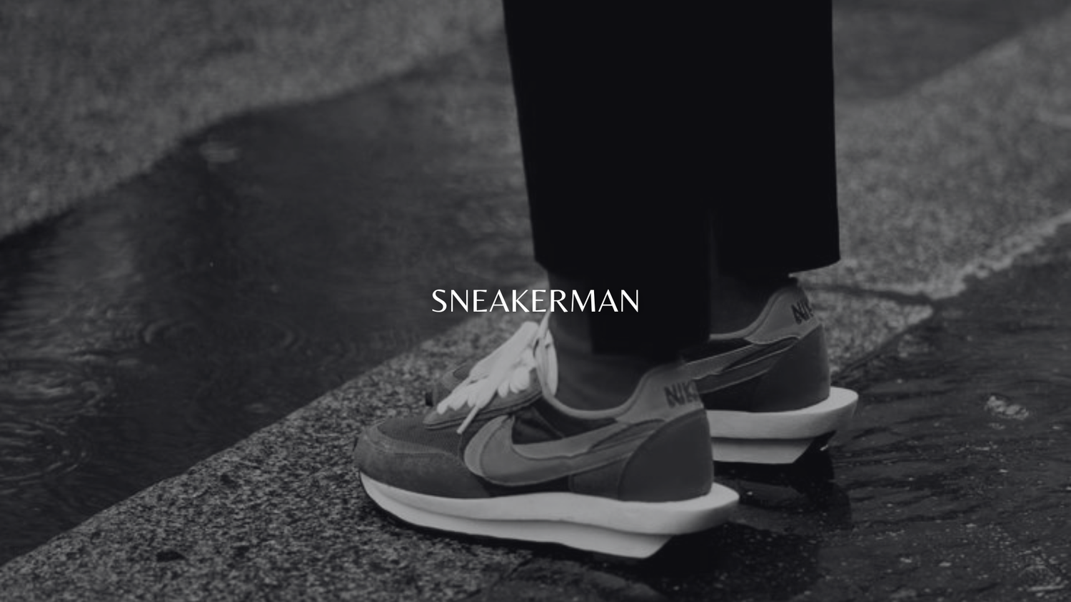 Nike Sacai