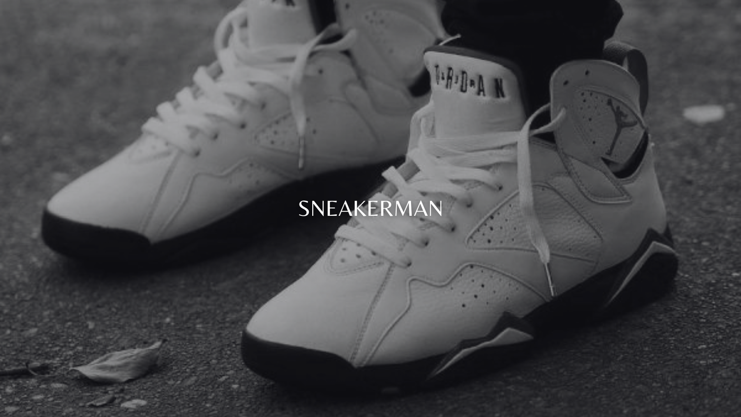 Air Jordan 7