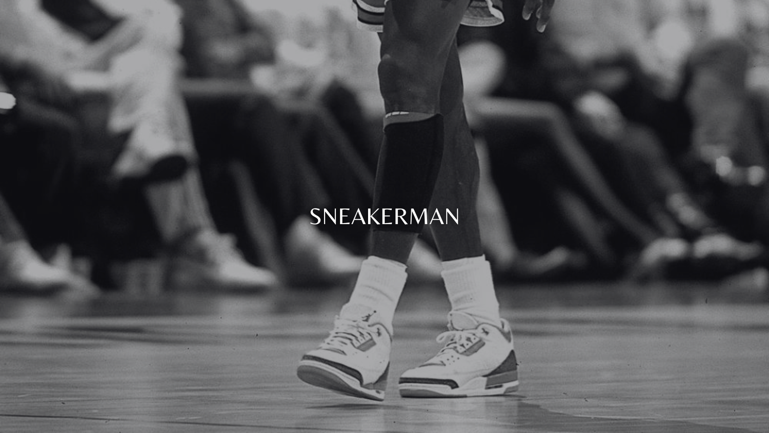 Air Jordan 3
