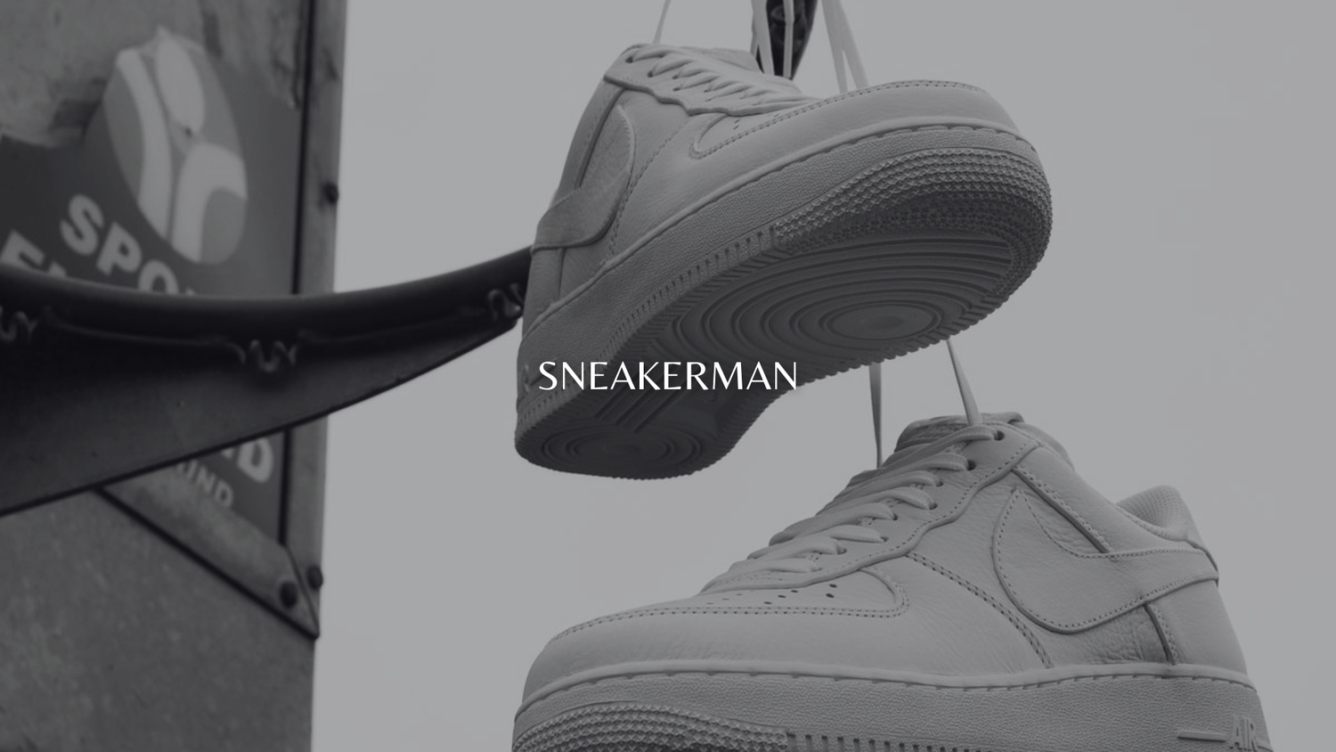 Nike Air Force 1