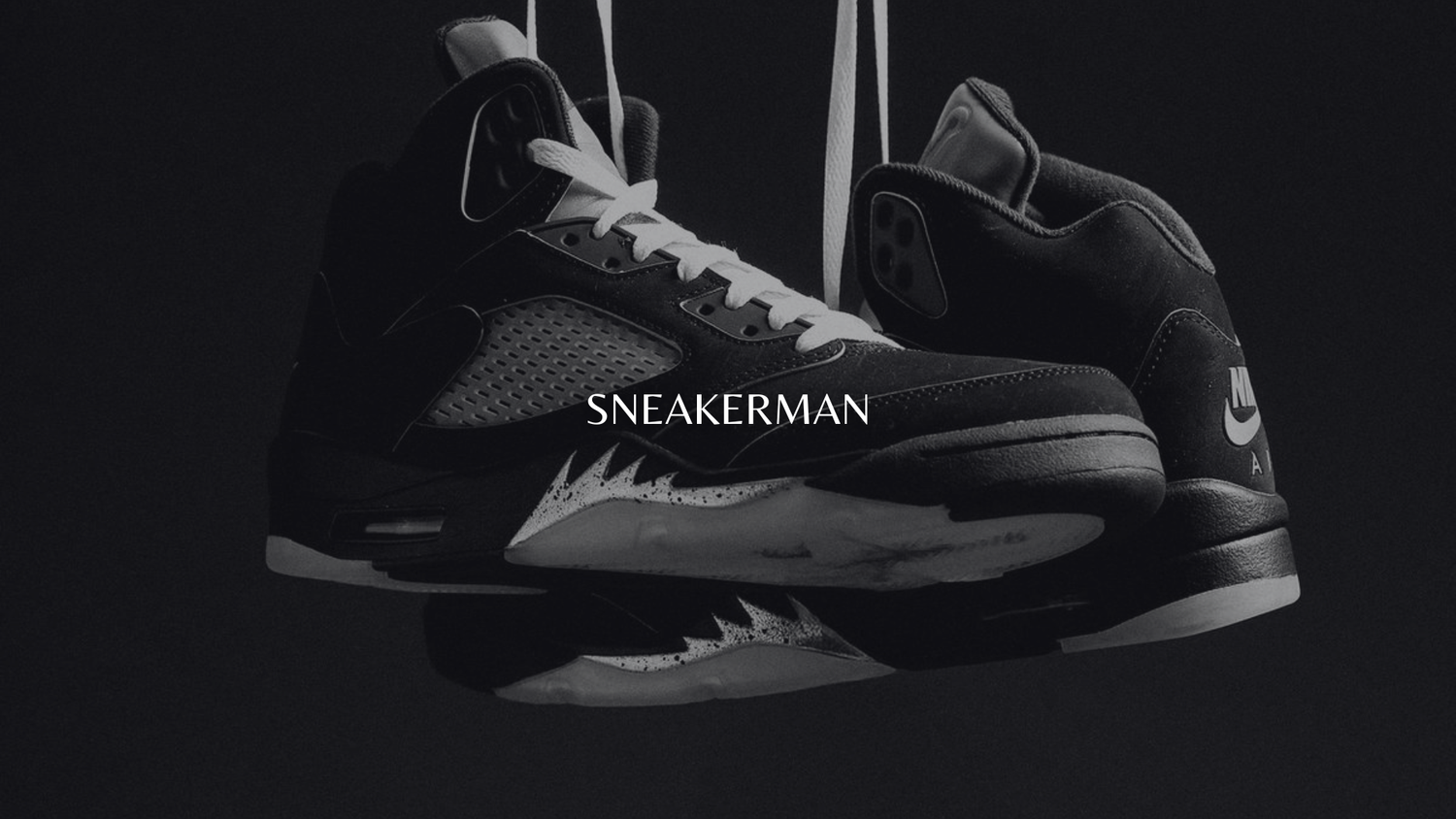 Air Jordan 5