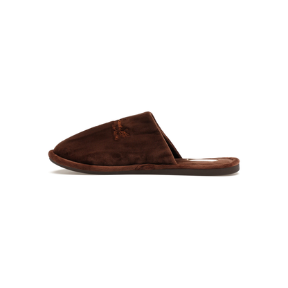 travis_scott_cj_x_audemars_piguet_house_slippers_brown_velvet_1