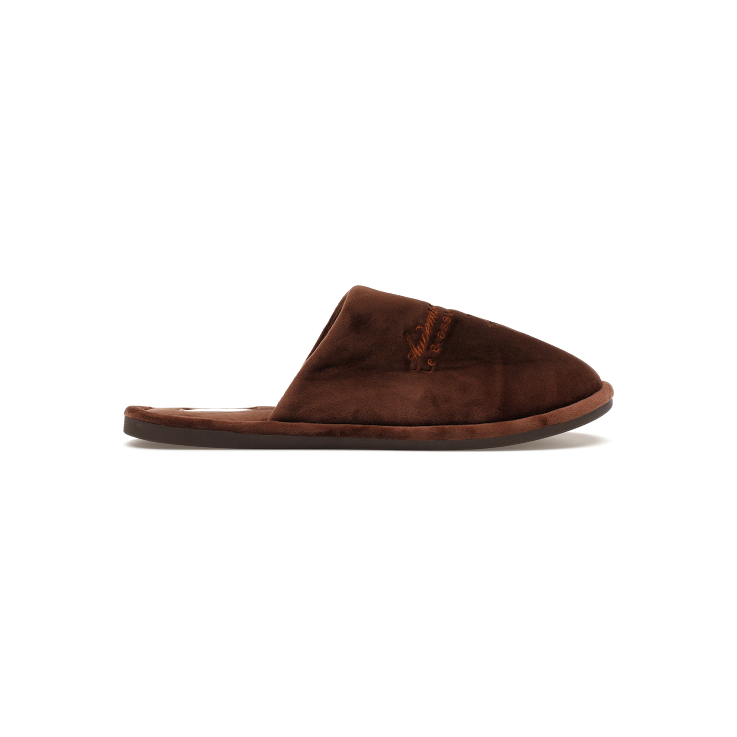travis_scott_cj_x_audemars_piguet_house_slippers_brown_velvet_0