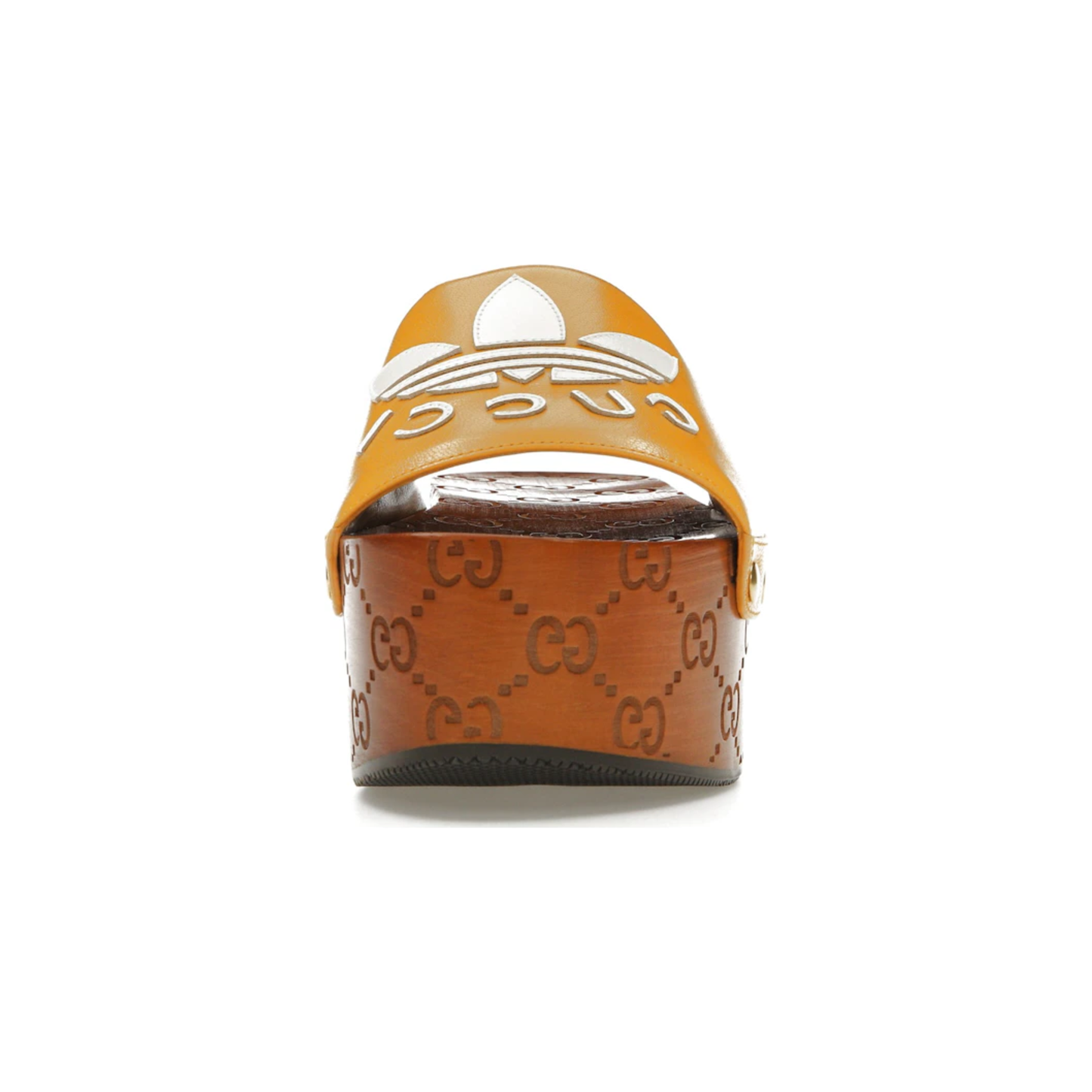 gucci_x_adidas_gg_clog_yellow_womens_3