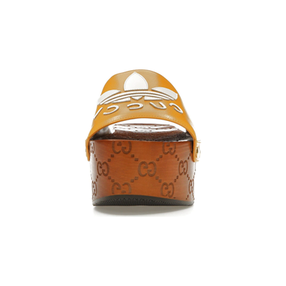 gucci_x_adidas_gg_clog_yellow_womens_3