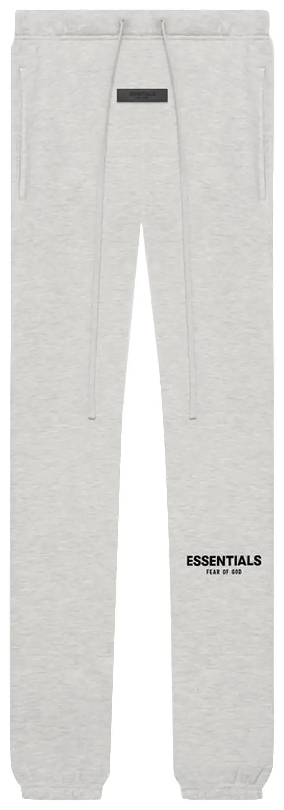 Fear of God Essentials Sweatpants Light Oatmeal