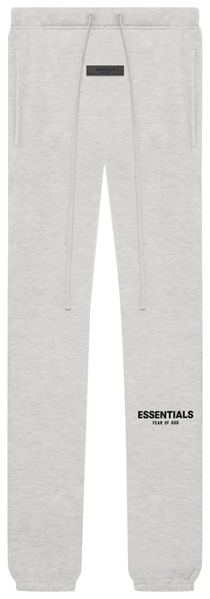 Fear of God Essentials Sweatpants Light Oatmeal