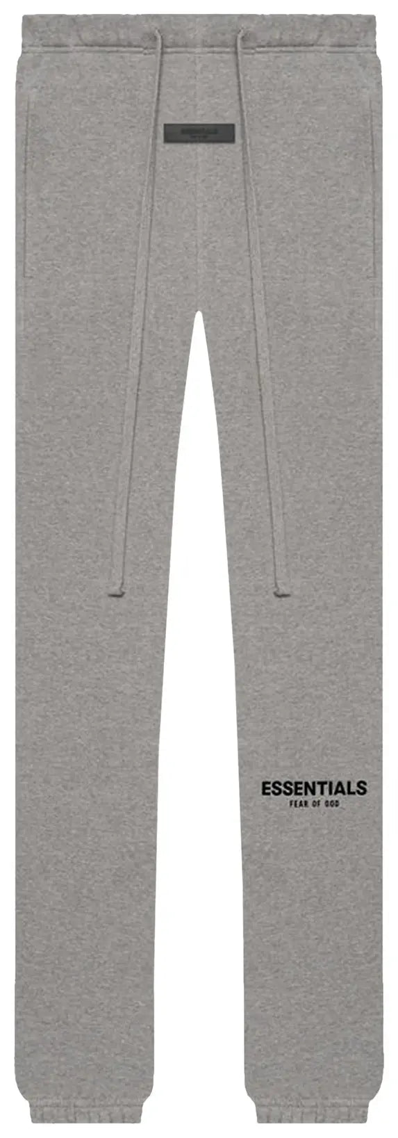Fear of God Essentials Sweatpants Dark Oatmeal