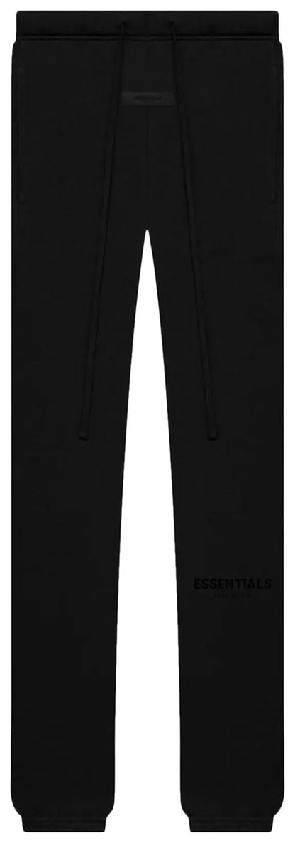 Fear of God Essentials Sweatpants Stretch Limo