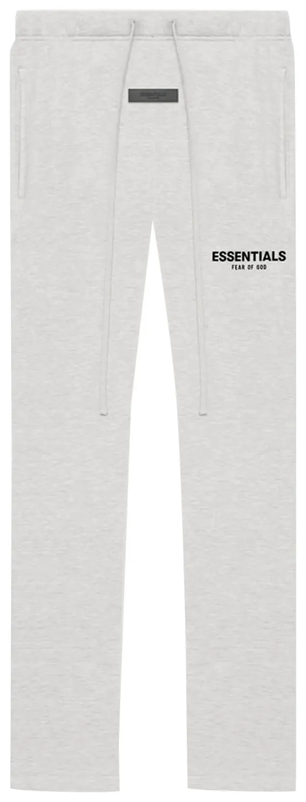 Fear of God Essentials Relaxed Sweatpants Light Oatmeal