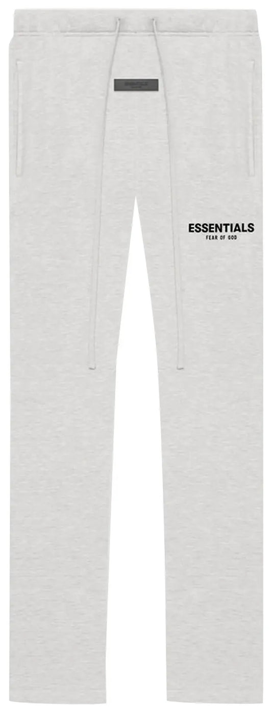 Fear of God Essentials Relaxed Sweatpants Light Oatmeal